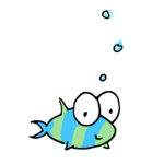 the fish squad :D
