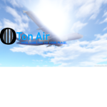 Ton Air | International Airport Group