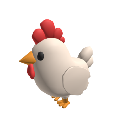 Dumb Chicken 🐔