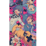 kitty world squad