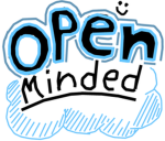 |Open-Minded|