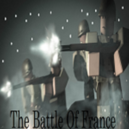 [Beta] The Battle Of France