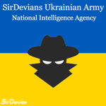 Army National Intelligence Agency