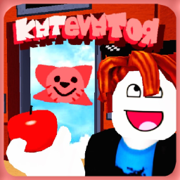 KATEVATOR 🎟