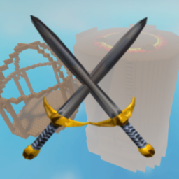 Nostalgic Sword Fight
