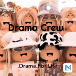 .Drama.For. Life.