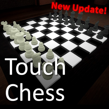 Touch Chess