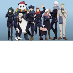 only who know anime group