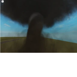 Tornado Chasers icon