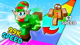 Świąteczny Wyścig 🎄🎁