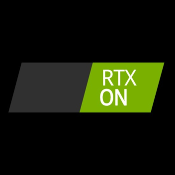 Sit at a Waterfall (RTX)