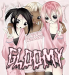 glоomy
