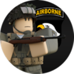 101st Airborne Veteran Association 1940s