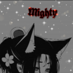 MIGHTY