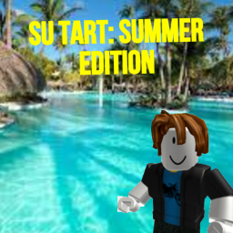 Su Tart: Summer Edition