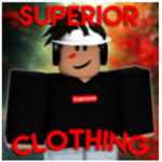 Superior Clothes Group