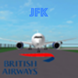 John F. Kennedy International Airport