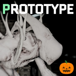 [👽] Alien: Prototype