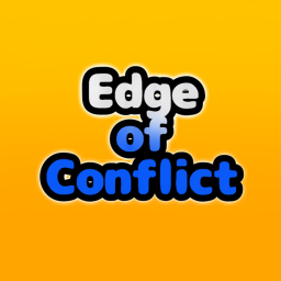 Edge of Conflict