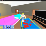 LifeAsLiv Roblox
