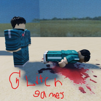 Red light green light, Glitch games