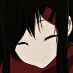 For yuko