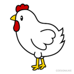 The Chicken Oreos