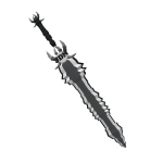 The sword of best friends JDN 🤍✨