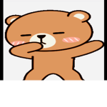 Bear funny group