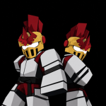 Les chevaliers d’EH