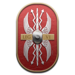 Legiο VΙ Ferrata ᅠ