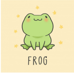 FROG SQAUD!
