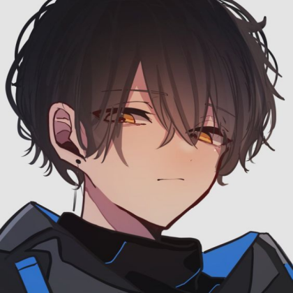 Anime boy Roblox decal