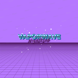 Vaporwave Nightclub [HELP WANTED]