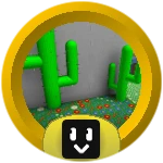 Game Badge Thumbnail