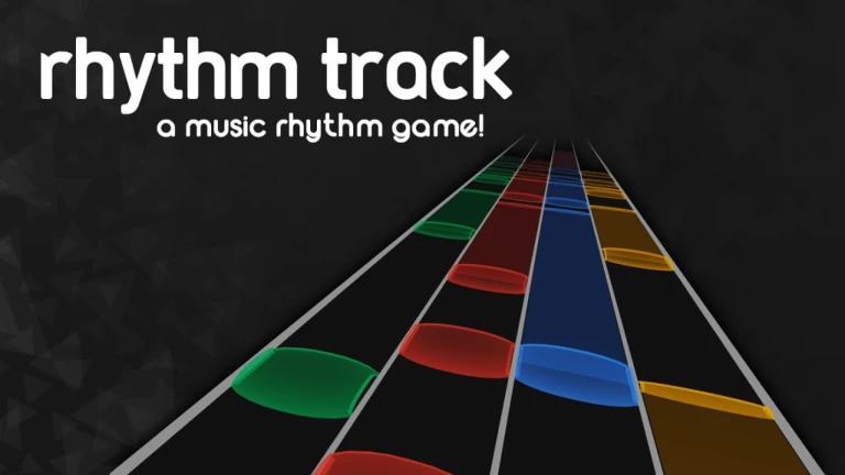 Rhythm Track 🎸