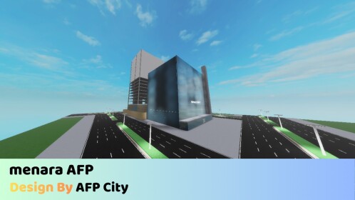 Menara AFP [WIP]