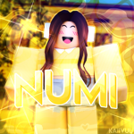 Numi'