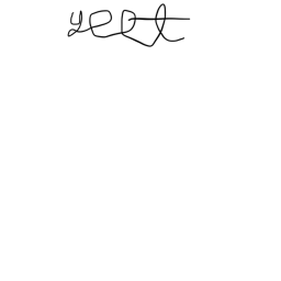 Y e e t Hangout