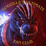 Godzilla's Ultimate Fan Club