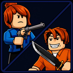 [CYBER] Fight and Hide!