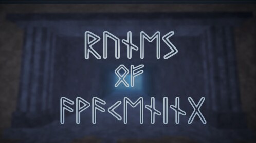 Runes of Awakening