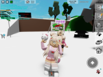 Zoe’s club for fans