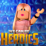 Heroics: Origins