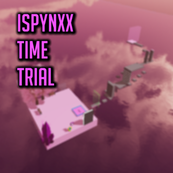 iSpynxx Speed Trial