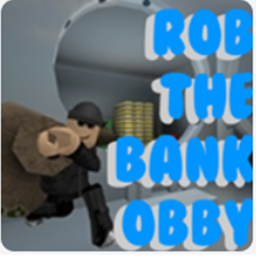💰 ROB THE BANK OBBY 💰