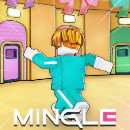Solo Mingle! [SQUID GAME 2]