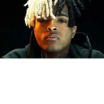 Xxxtentacion!