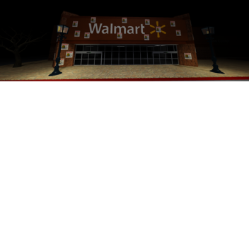 Walmart The Darkness Rises