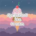 Sprinkles Ice Cream ©